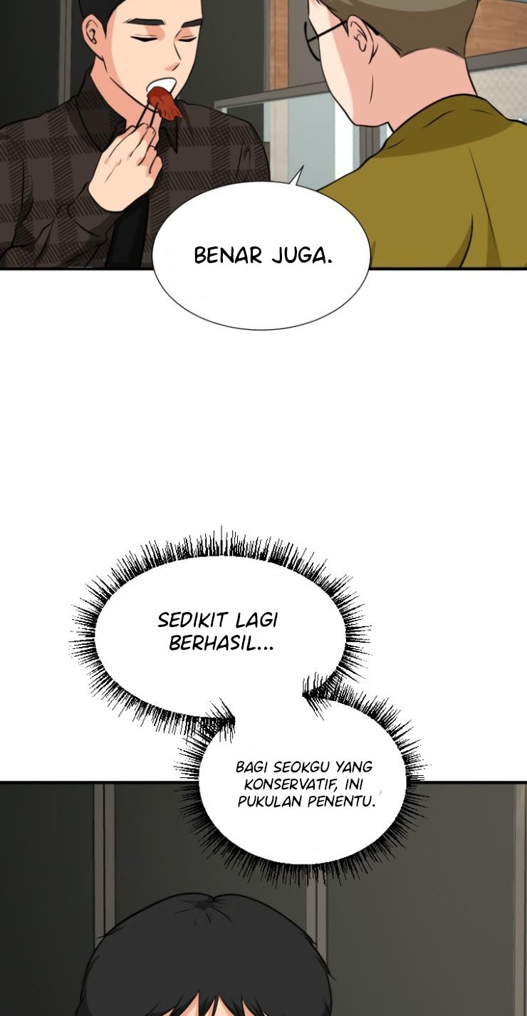 Golden Print Chapter 10 Gambar 18