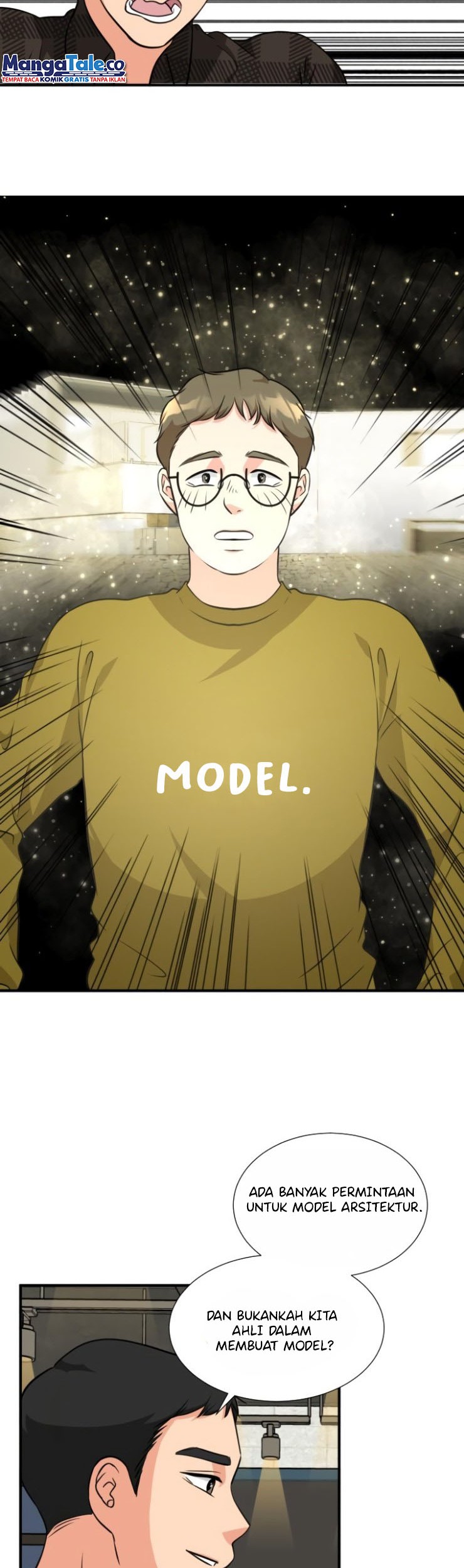 Golden Print Chapter 10 Gambar 20