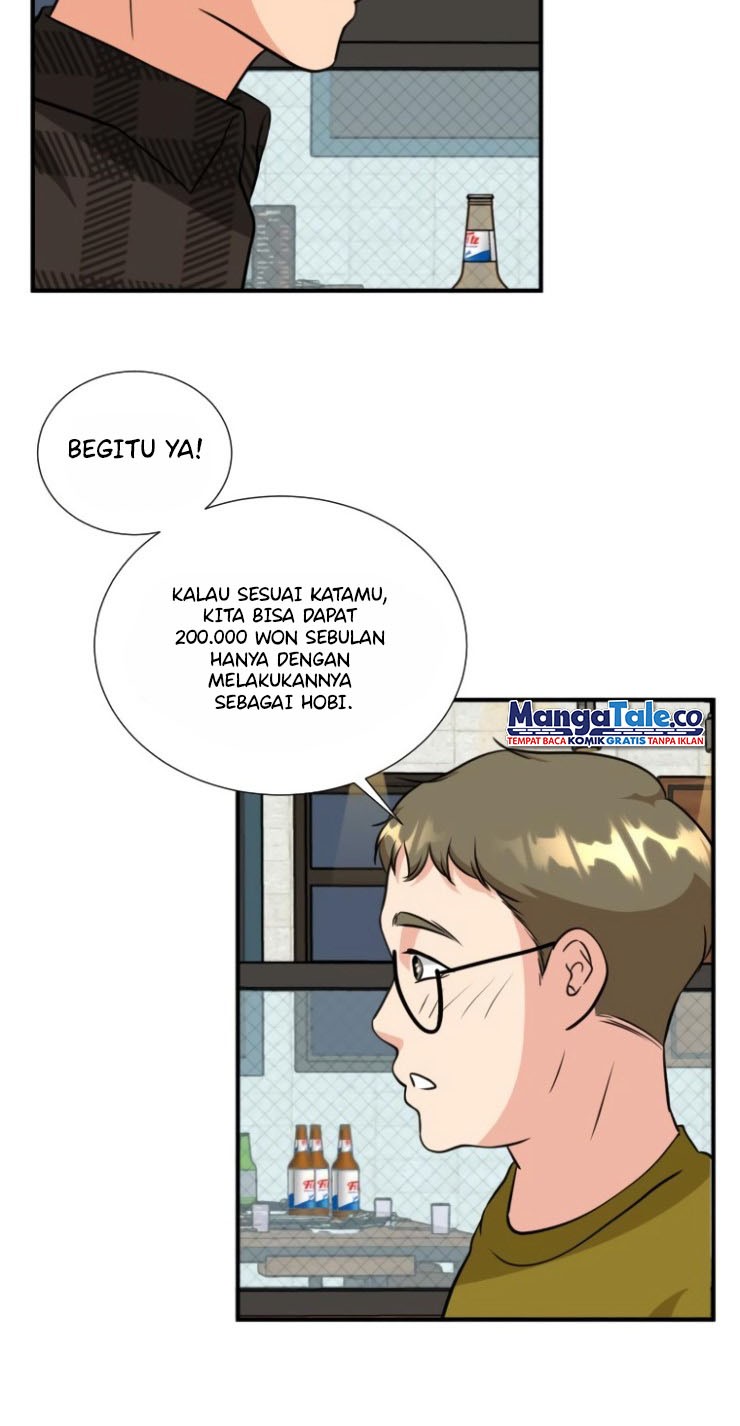 Golden Print Chapter 10 Gambar 21