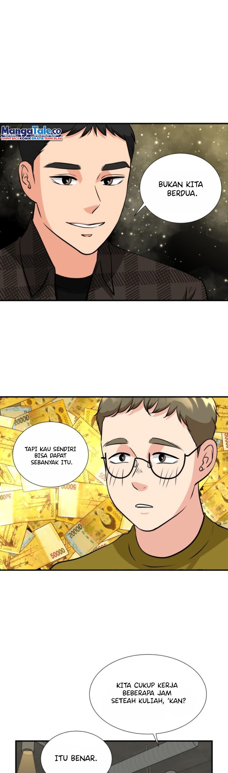 Golden Print Chapter 10 Gambar 22