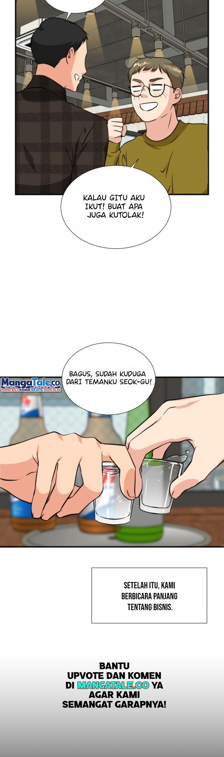 Golden Print Chapter 10 Gambar 23