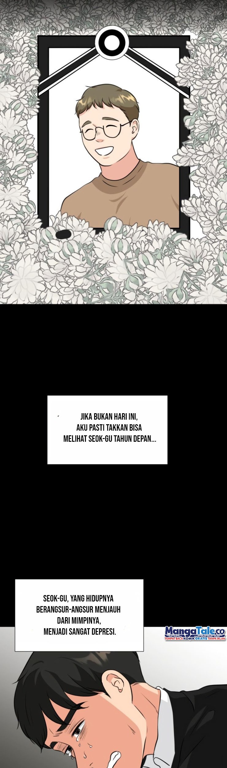Golden Print Chapter 10 Gambar 25