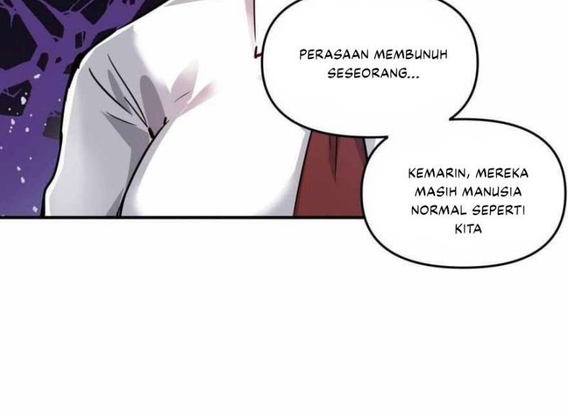 The Evolution Chapter 07 Gambar 28