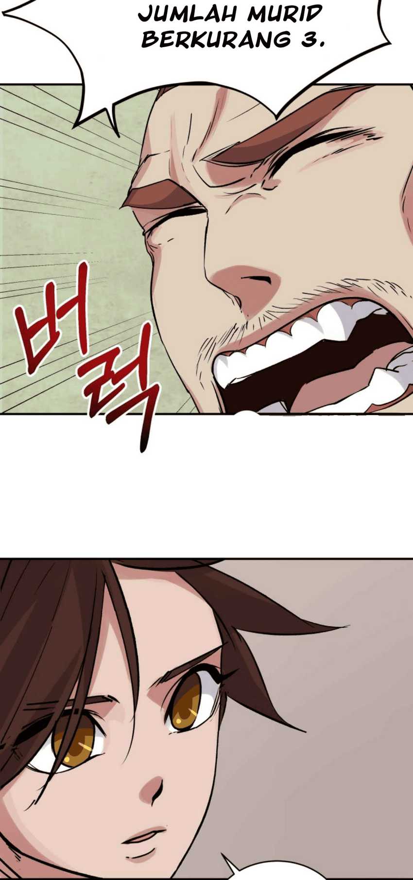The Heavenly Demon Will Turn the World Upside Down Chapter 04 Gambar 11