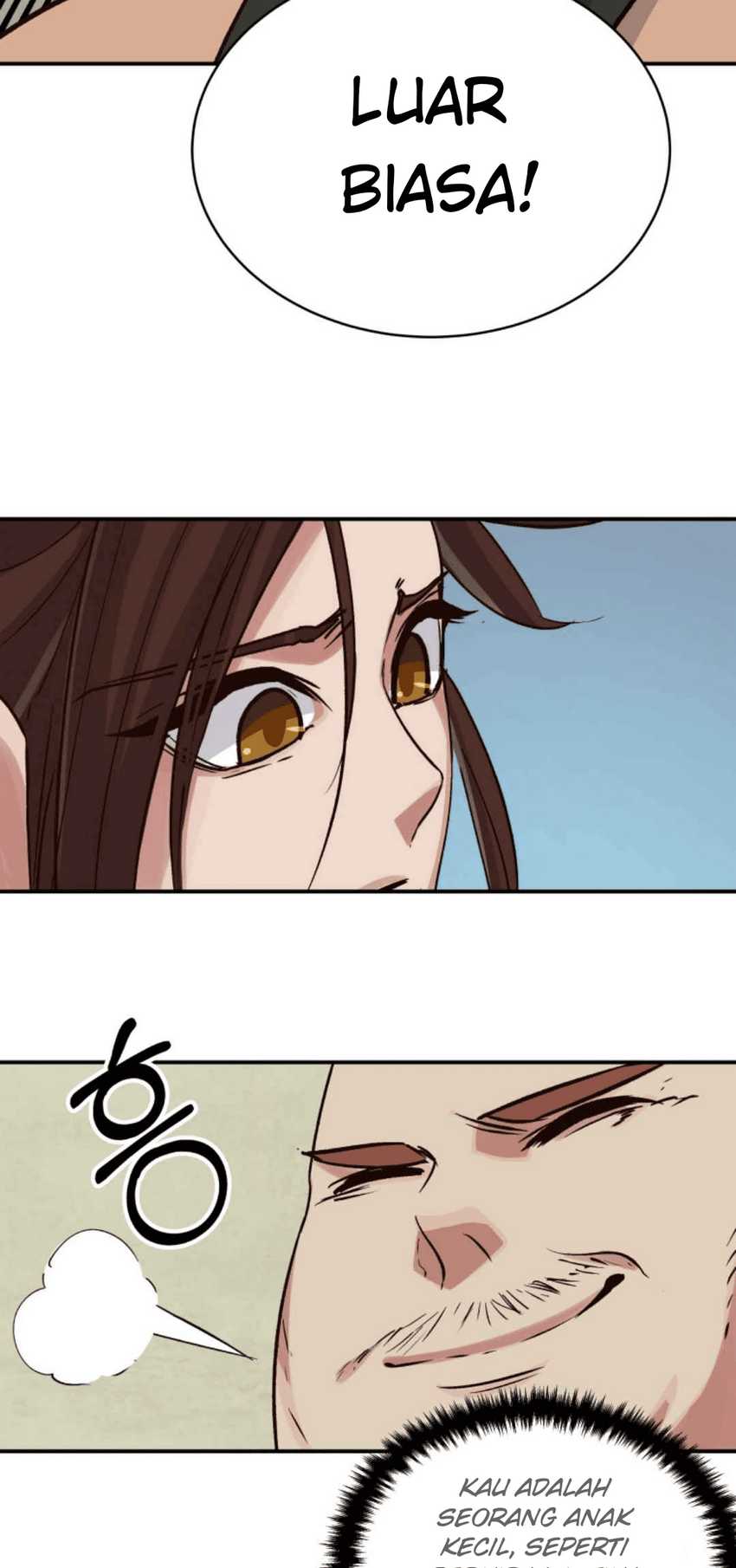 The Heavenly Demon Will Turn the World Upside Down Chapter 04 Gambar 19