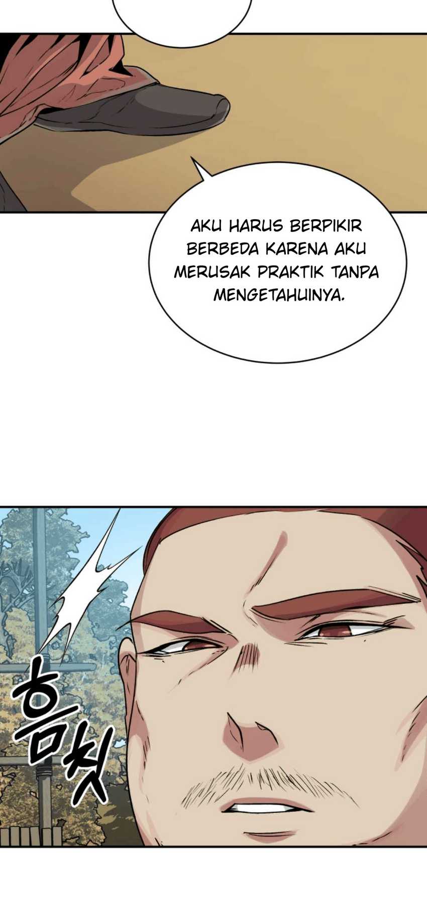 The Heavenly Demon Will Turn the World Upside Down Chapter 04 Gambar 21