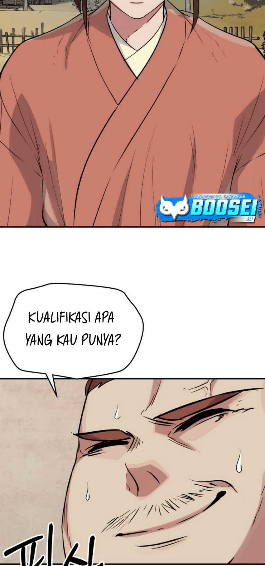 The Heavenly Demon Will Turn the World Upside Down Chapter 04 Gambar 23