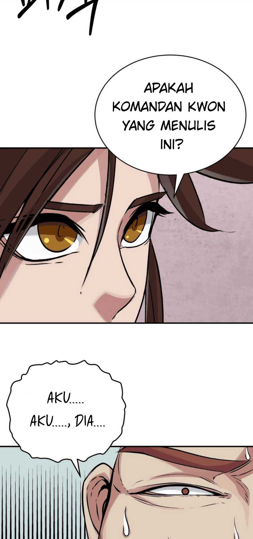 The Heavenly Demon Will Turn the World Upside Down Chapter 04 Gambar 24