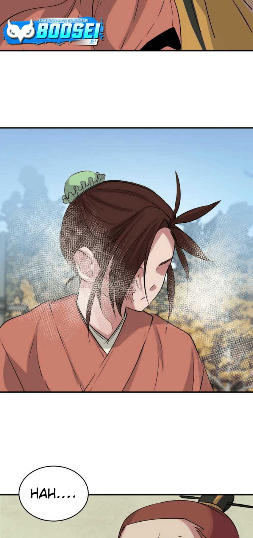 The Heavenly Demon Will Turn the World Upside Down Chapter 04 Gambar 26