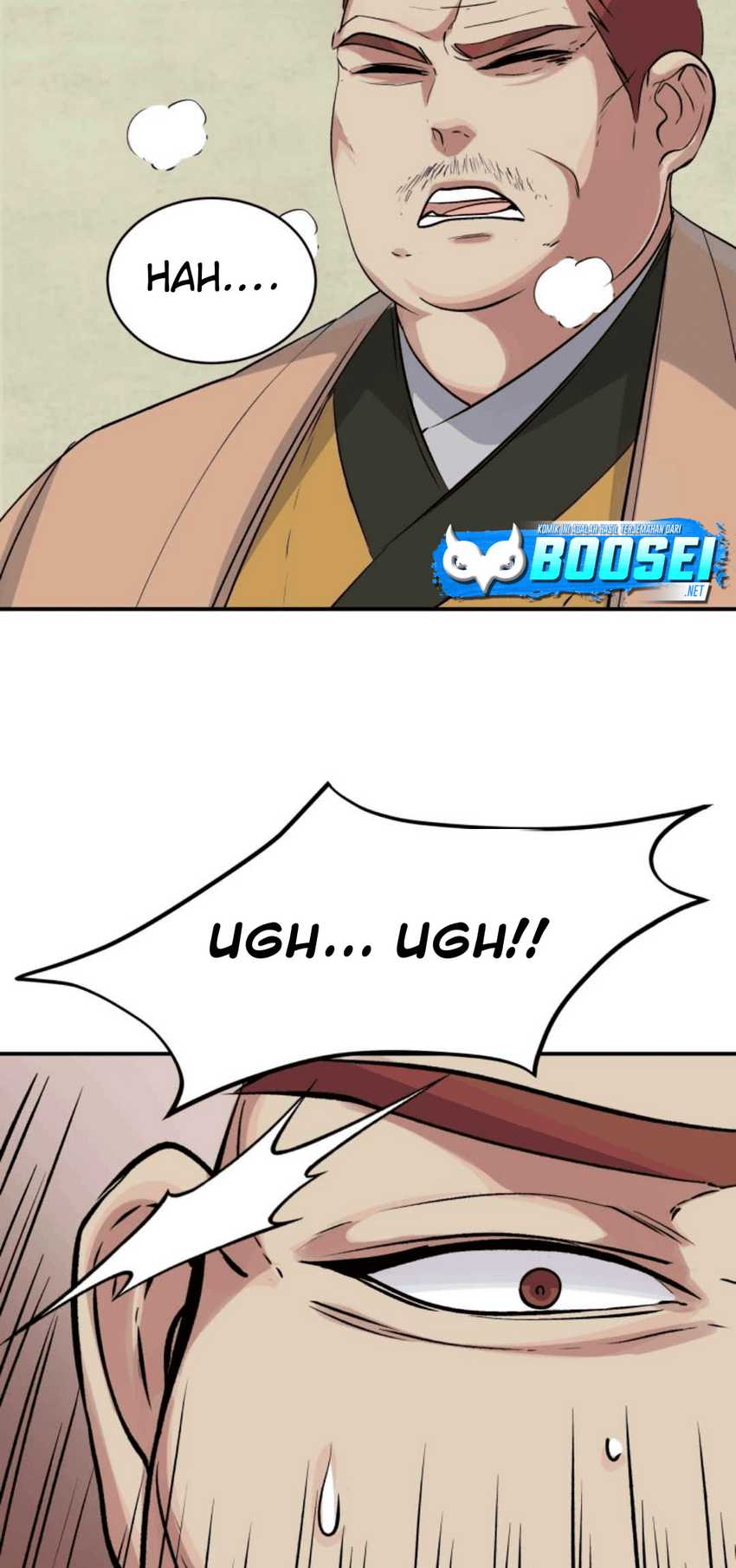 The Heavenly Demon Will Turn the World Upside Down Chapter 04 Gambar 27