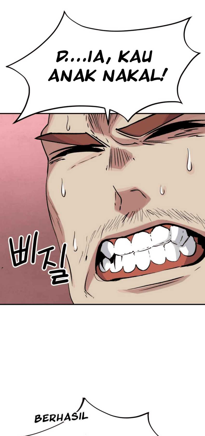 The Heavenly Demon Will Turn the World Upside Down Chapter 04 Gambar 29