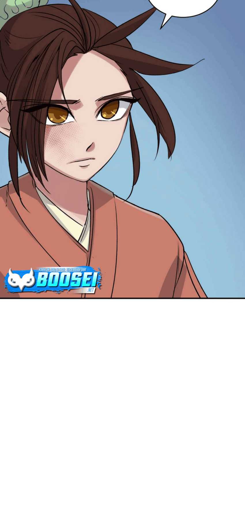 The Heavenly Demon Will Turn the World Upside Down Chapter 04 Gambar 31