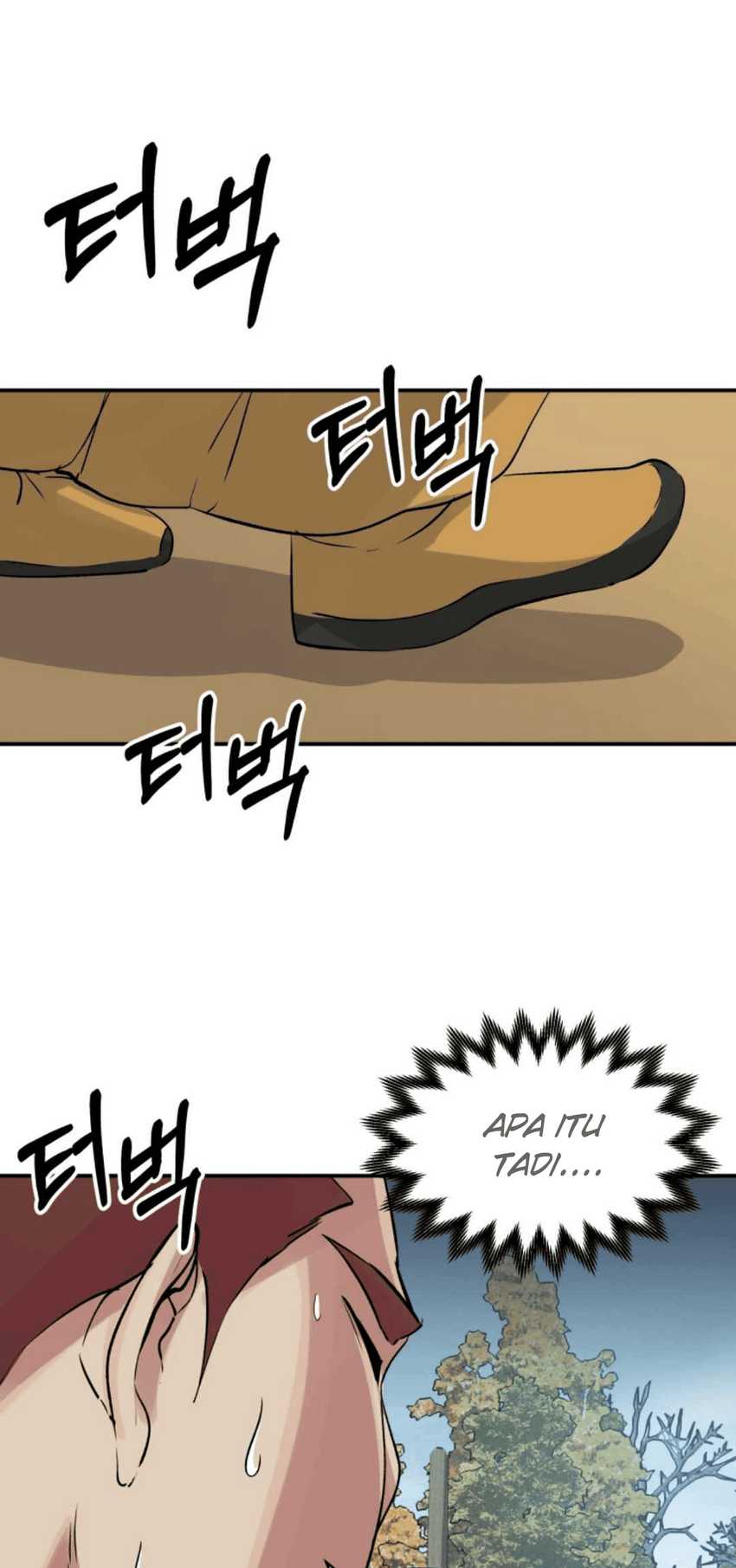 The Heavenly Demon Will Turn the World Upside Down Chapter 04 Gambar 32