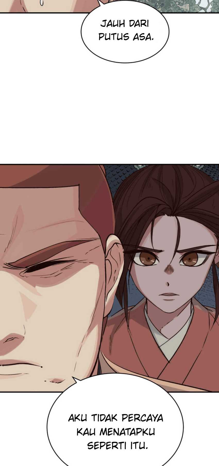 The Heavenly Demon Will Turn the World Upside Down Chapter 04 Gambar 33
