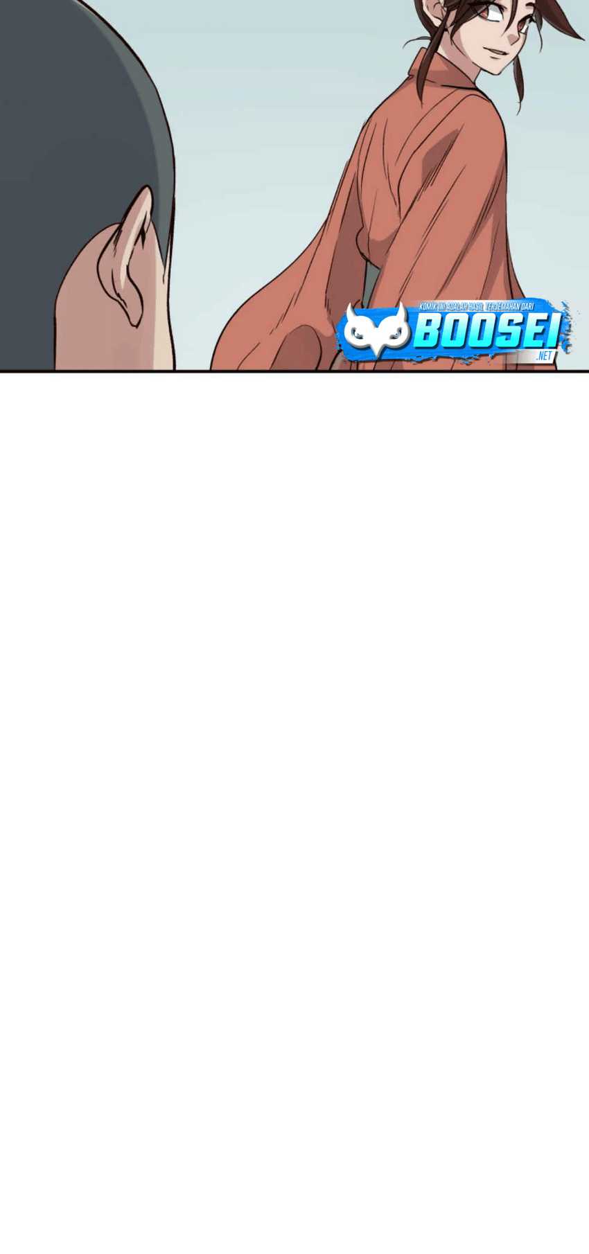 The Heavenly Demon Will Turn the World Upside Down Chapter 04 Gambar 36