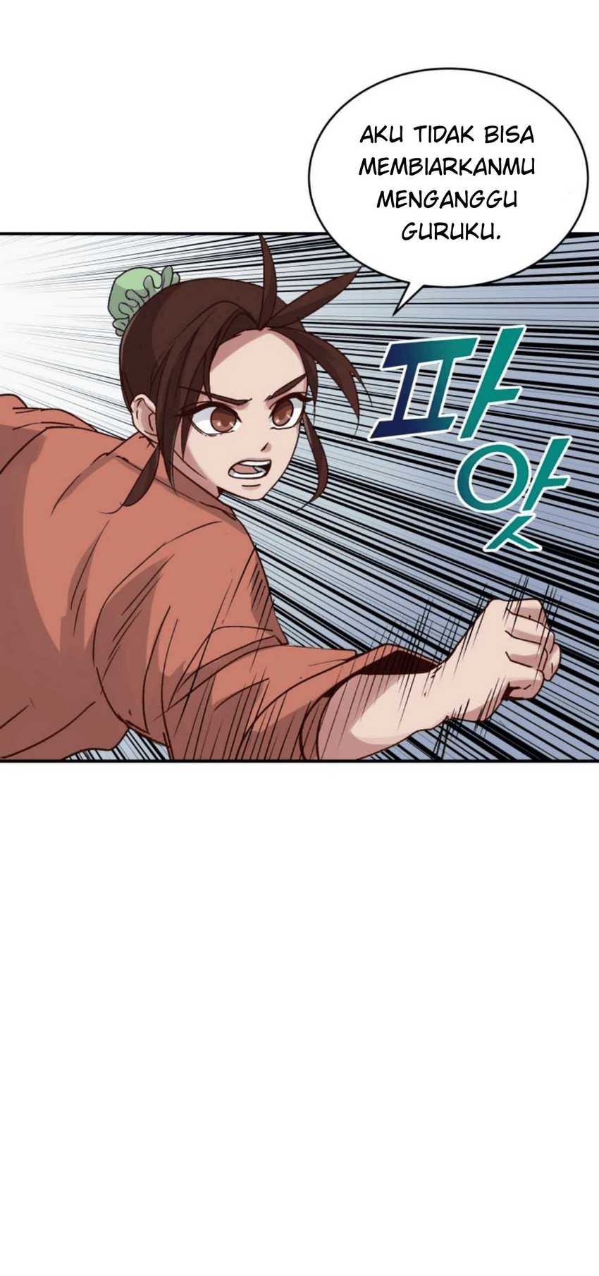 The Heavenly Demon Will Turn the World Upside Down Chapter 04 Gambar 38