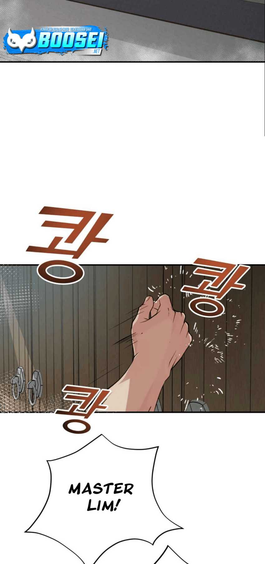The Heavenly Demon Will Turn the World Upside Down Chapter 04 Gambar 40