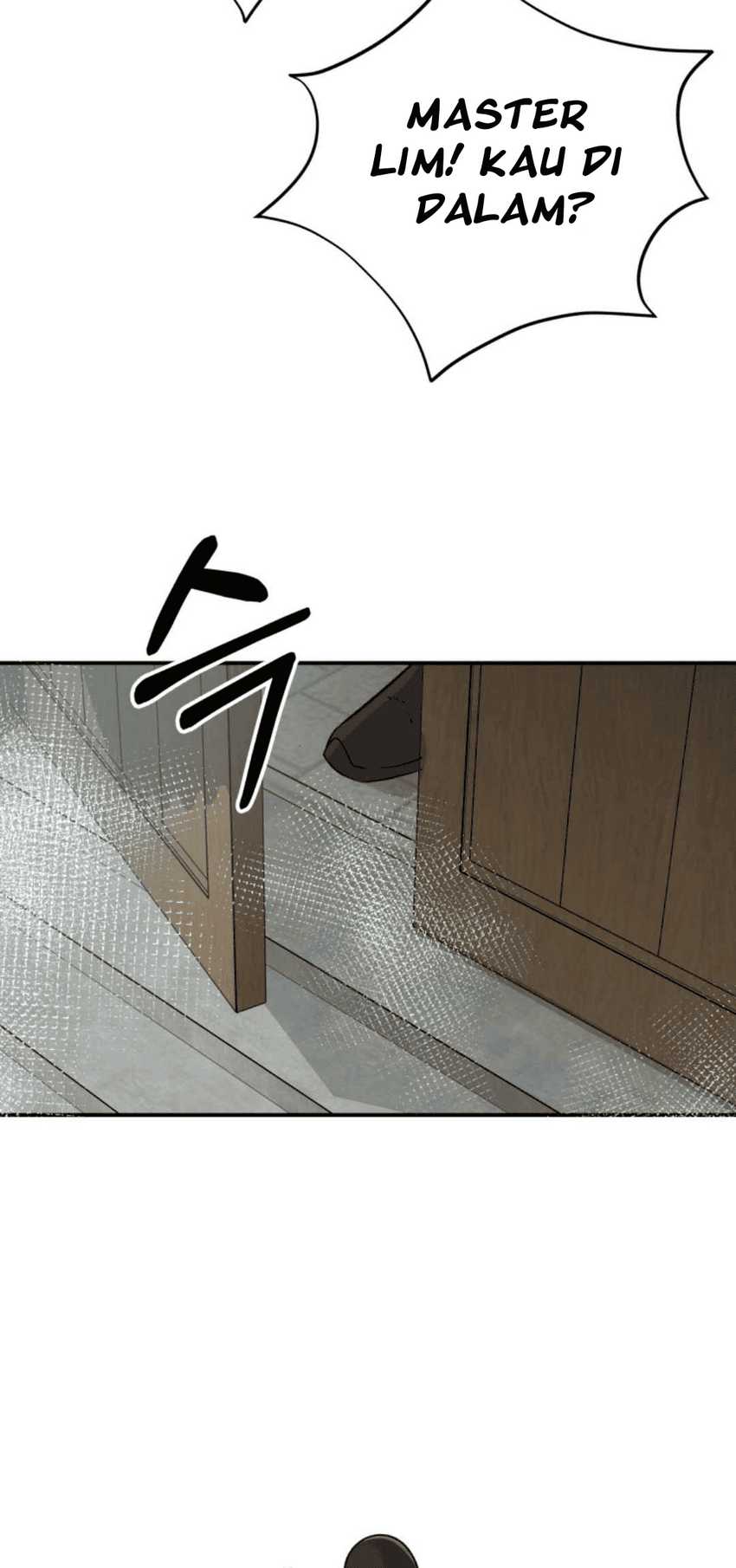 The Heavenly Demon Will Turn the World Upside Down Chapter 04 Gambar 41