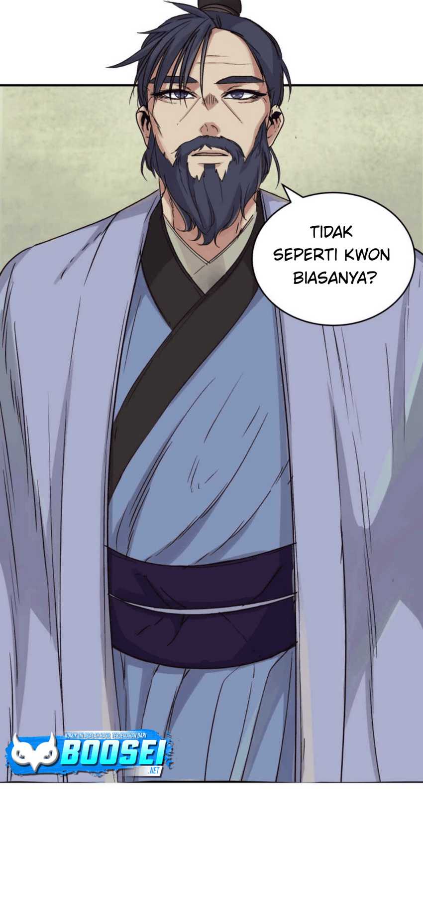 The Heavenly Demon Will Turn the World Upside Down Chapter 04 Gambar 42