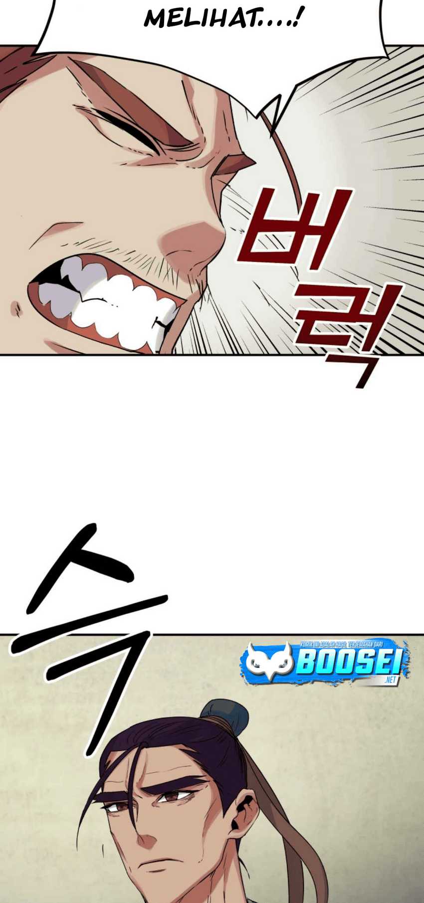 The Heavenly Demon Will Turn the World Upside Down Chapter 04 Gambar 49