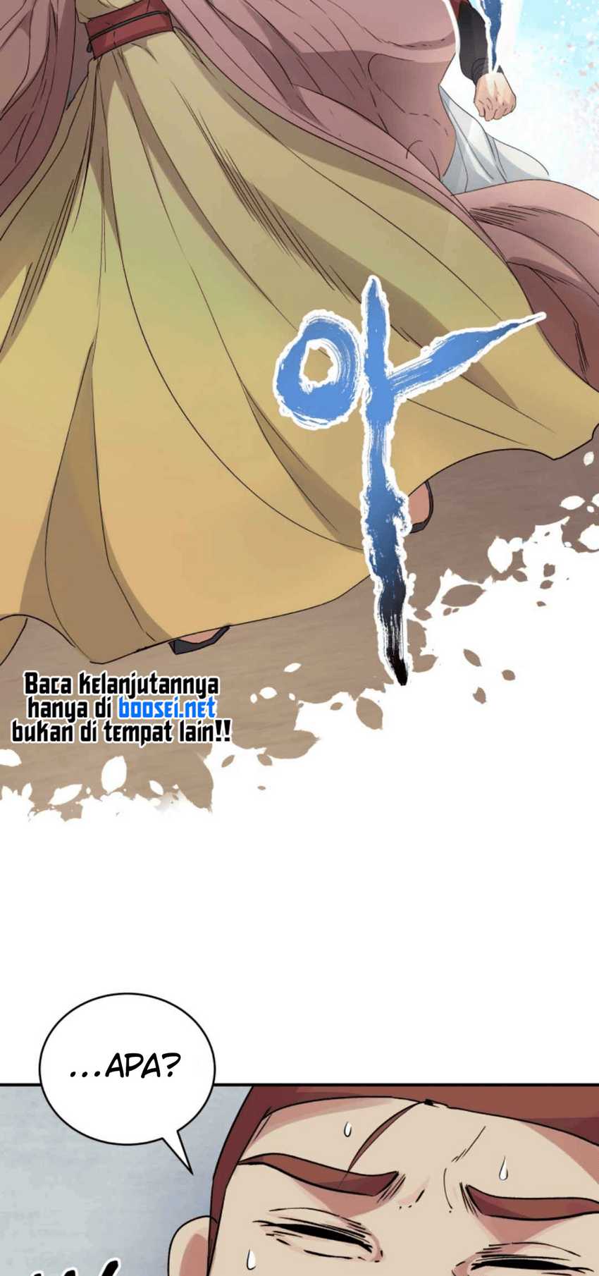 The Heavenly Demon Will Turn the World Upside Down Chapter 04 Gambar 52