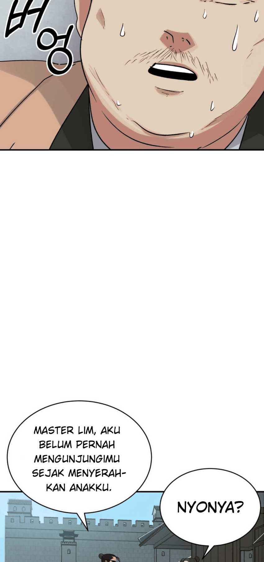 The Heavenly Demon Will Turn the World Upside Down Chapter 04 Gambar 53