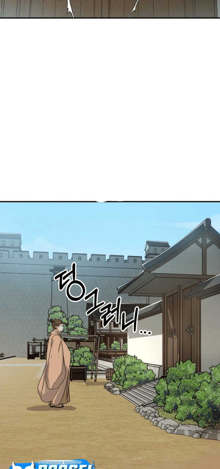 The Heavenly Demon Will Turn the World Upside Down Chapter 04 Gambar 58