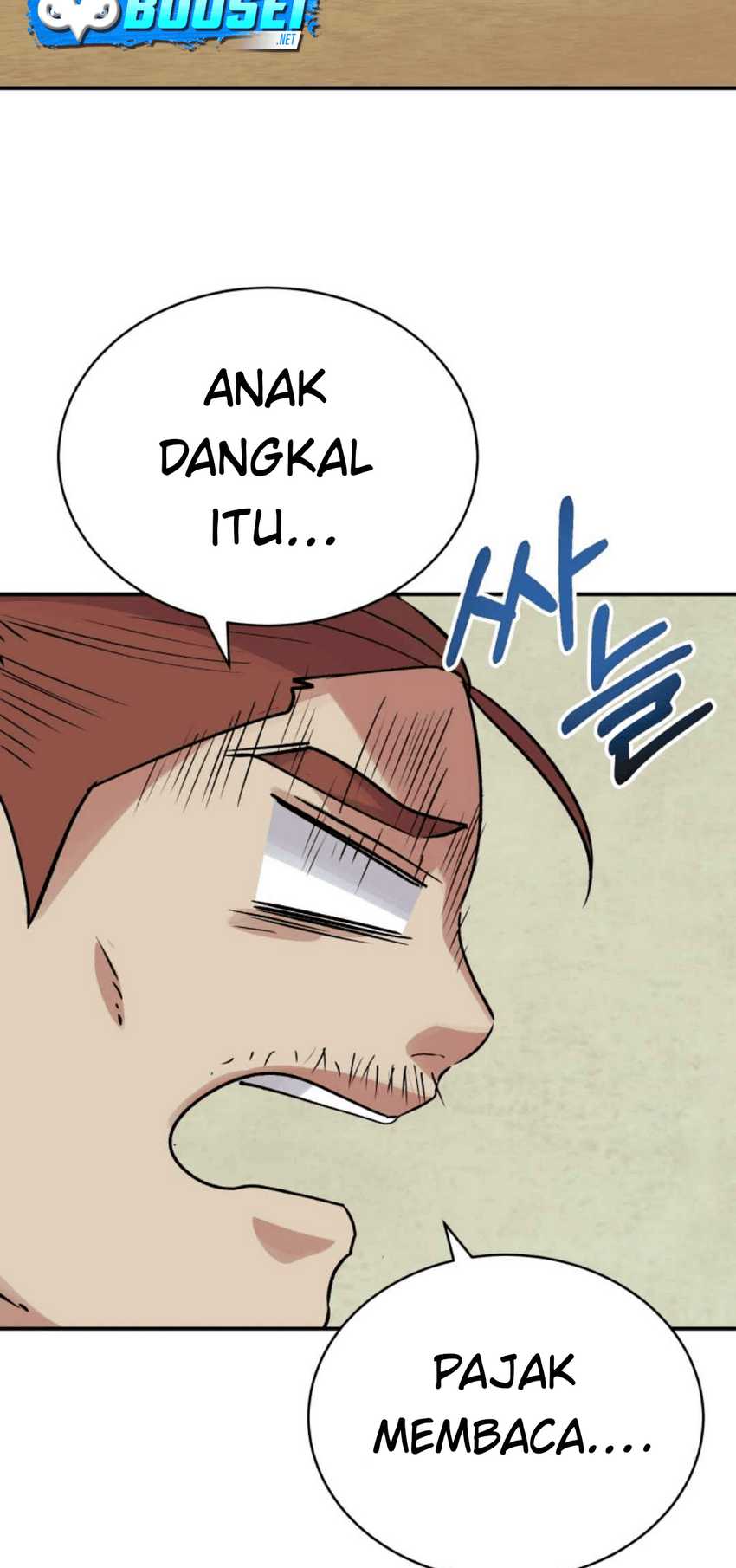 The Heavenly Demon Will Turn the World Upside Down Chapter 04 Gambar 59