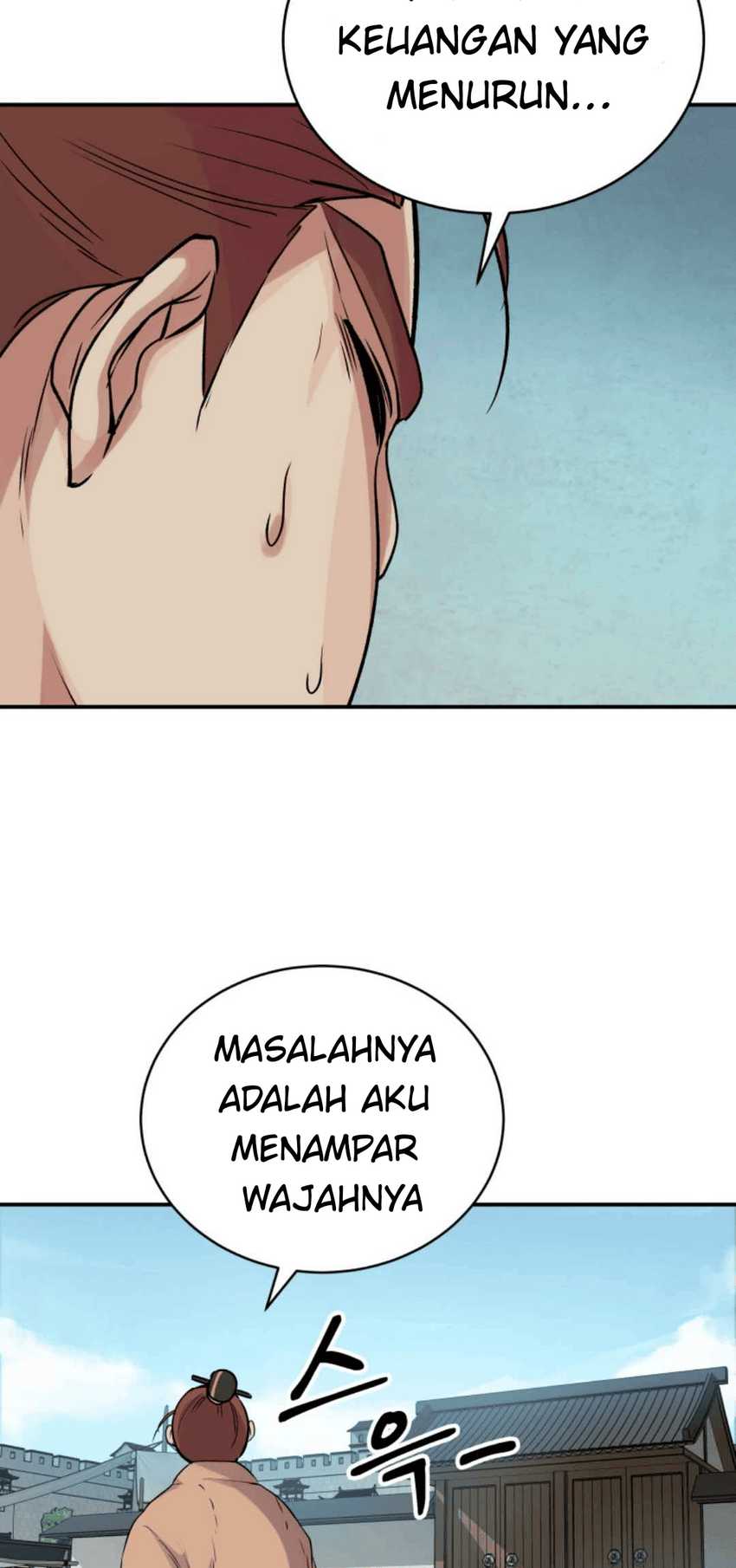 The Heavenly Demon Will Turn the World Upside Down Chapter 04 Gambar 62