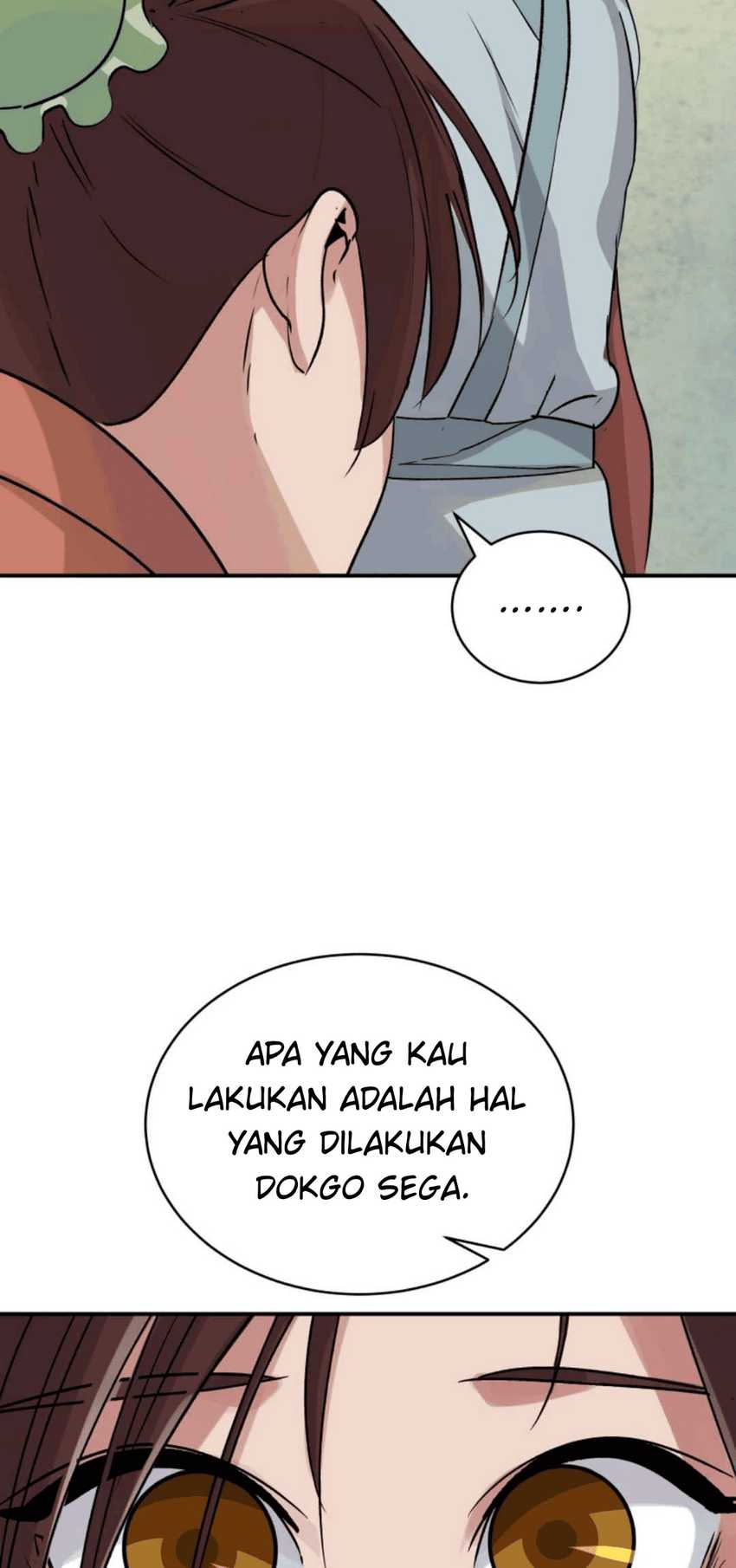 The Heavenly Demon Will Turn the World Upside Down Chapter 04 Gambar 69