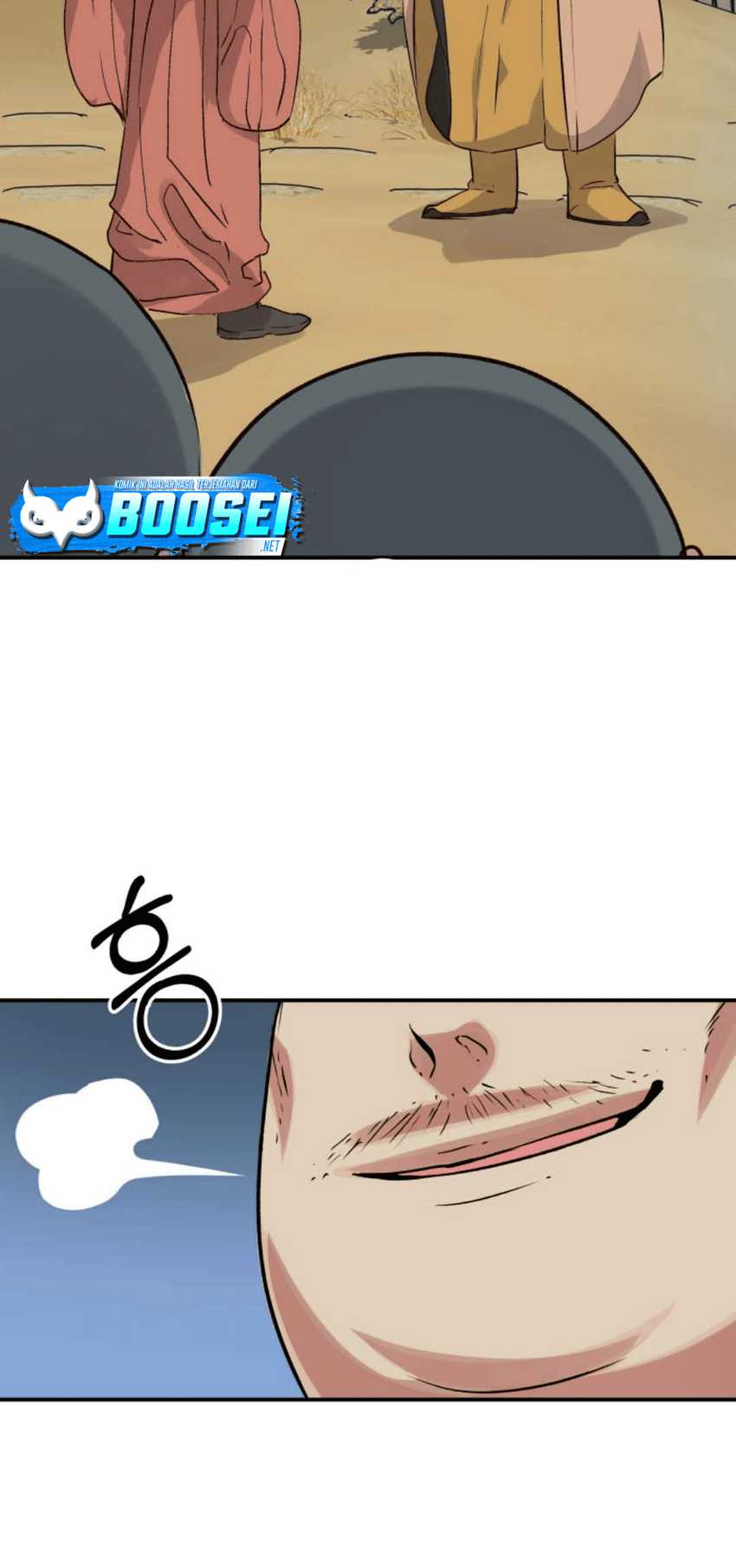 The Heavenly Demon Will Turn the World Upside Down Chapter 04 Gambar 7