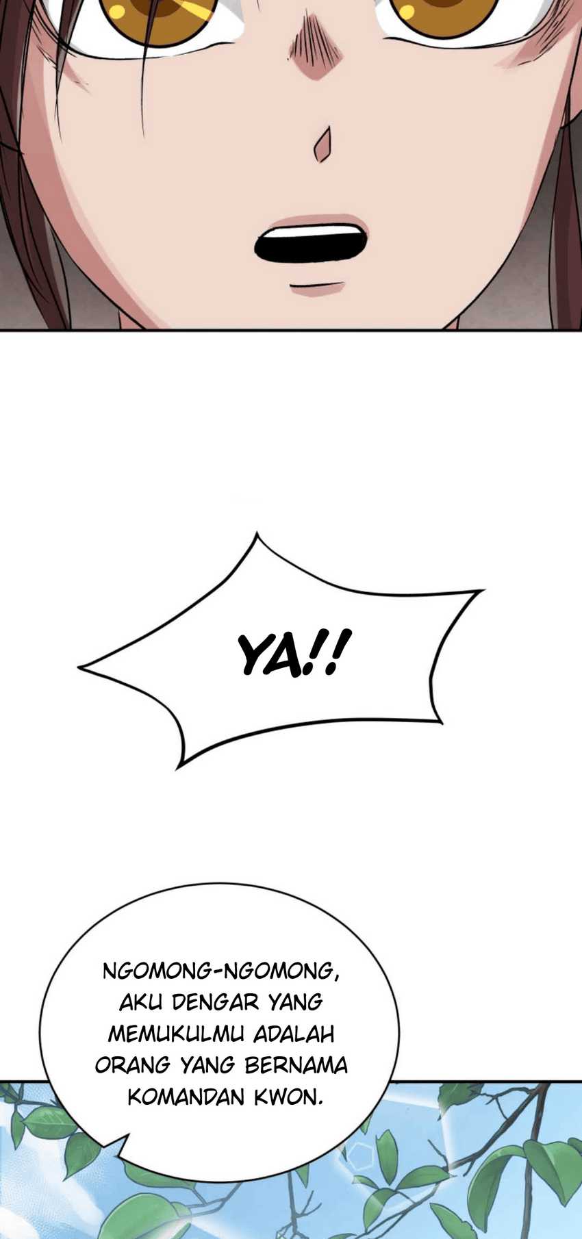 The Heavenly Demon Will Turn the World Upside Down Chapter 04 Gambar 70