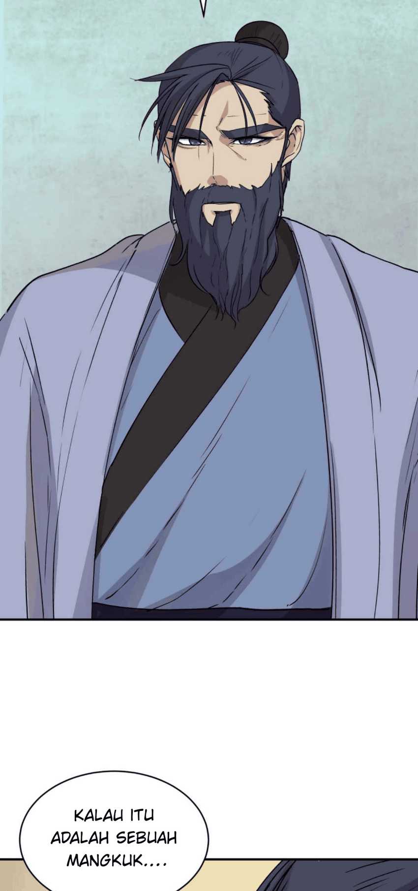 The Heavenly Demon Will Turn the World Upside Down Chapter 04 Gambar 76