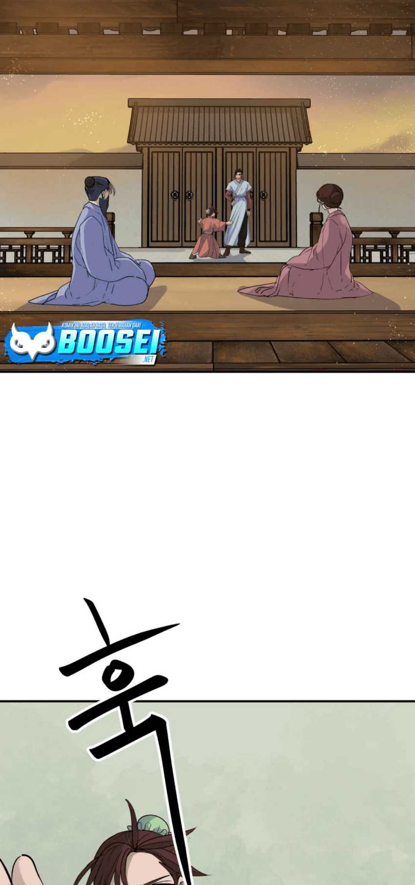 The Heavenly Demon Will Turn the World Upside Down Chapter 04 Gambar 78