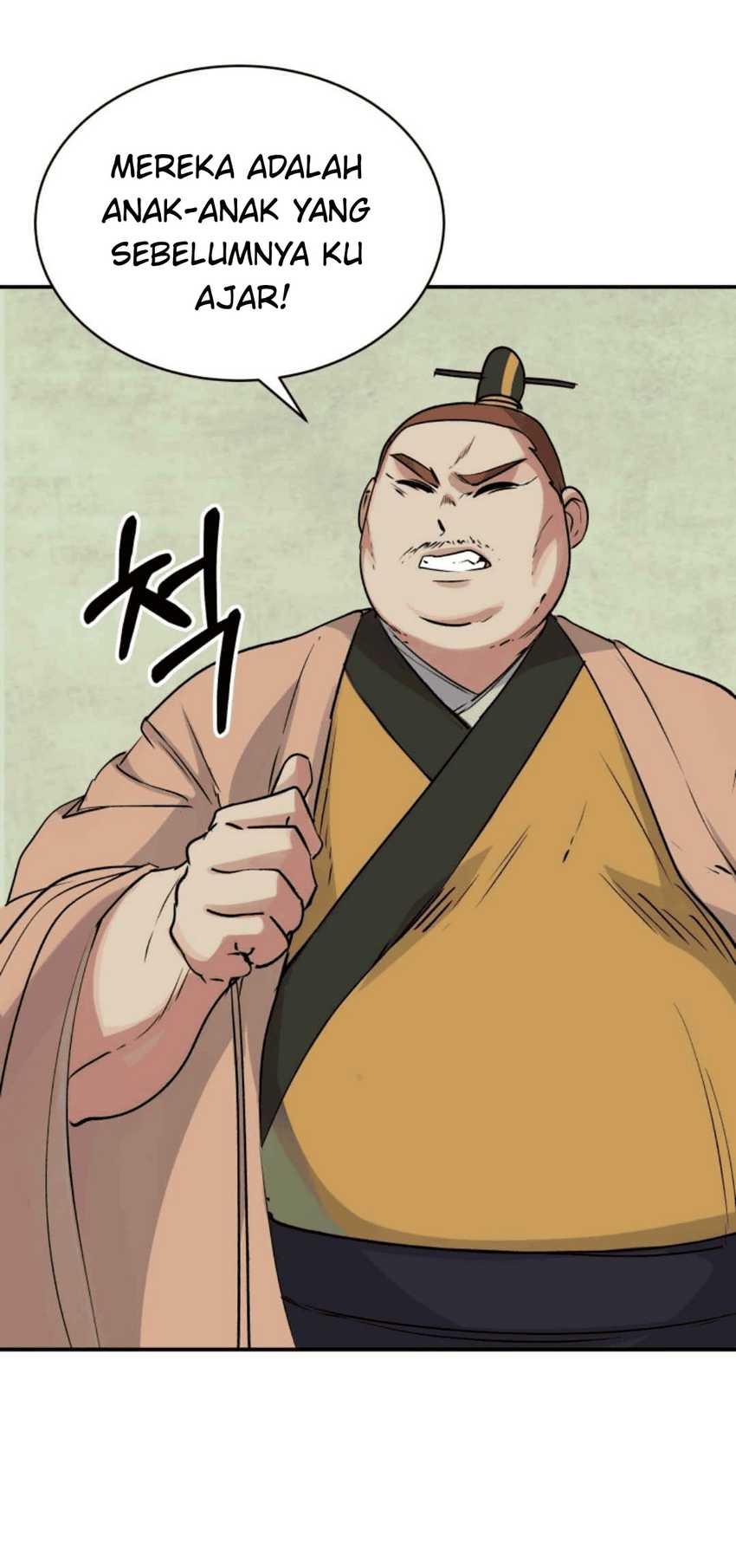 The Heavenly Demon Will Turn the World Upside Down Chapter 04 Gambar 9