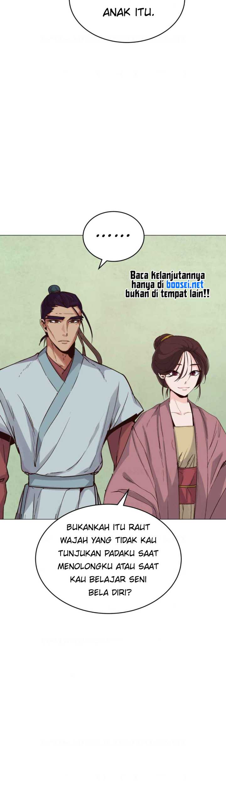 The Heavenly Demon Will Turn the World Upside Down Chapter 03 Gambar 11