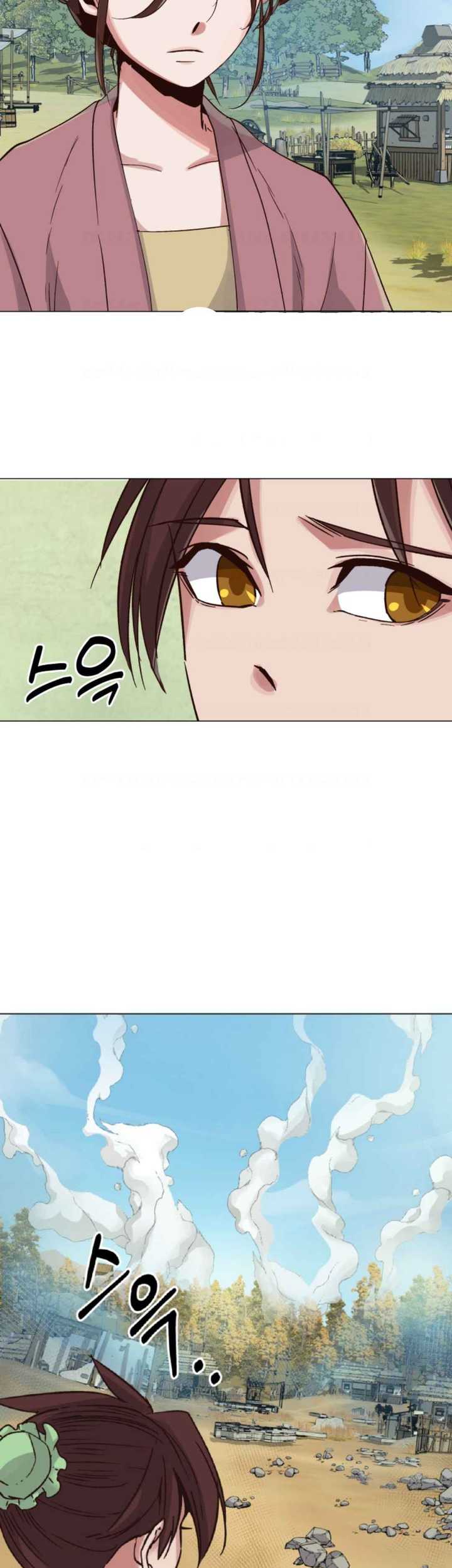 The Heavenly Demon Will Turn the World Upside Down Chapter 03 Gambar 22