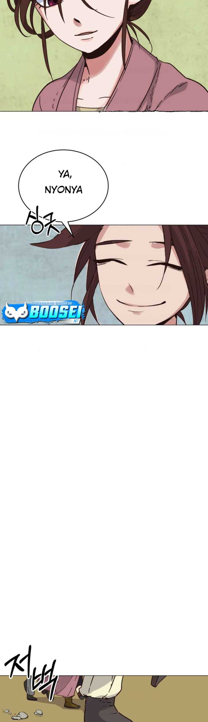 The Heavenly Demon Will Turn the World Upside Down Chapter 03 Gambar 25