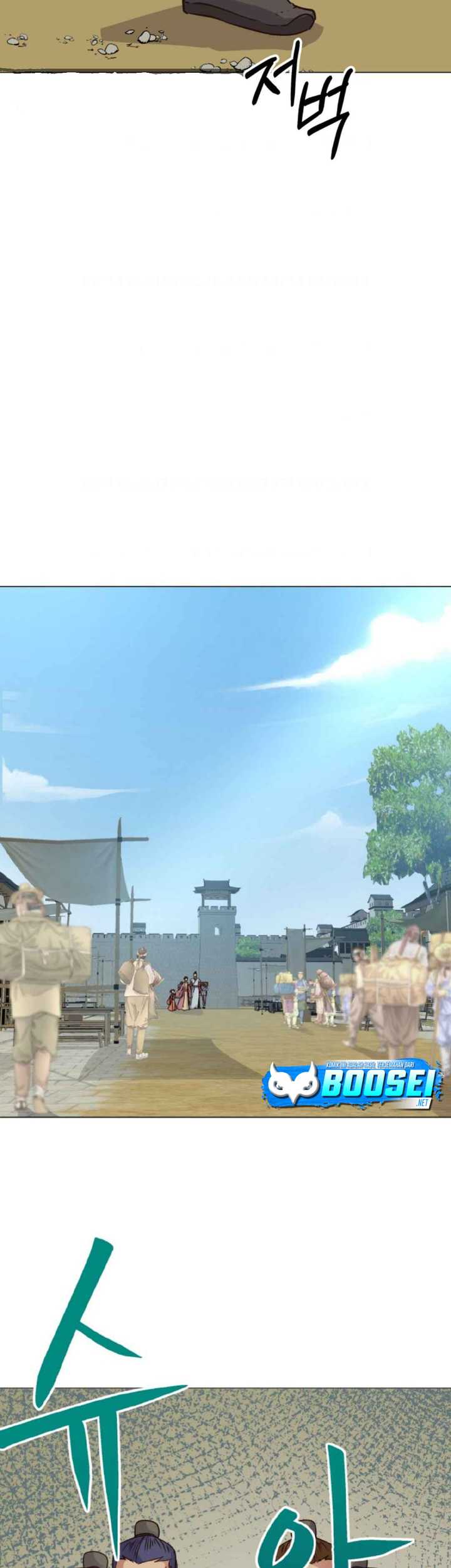 The Heavenly Demon Will Turn the World Upside Down Chapter 03 Gambar 26