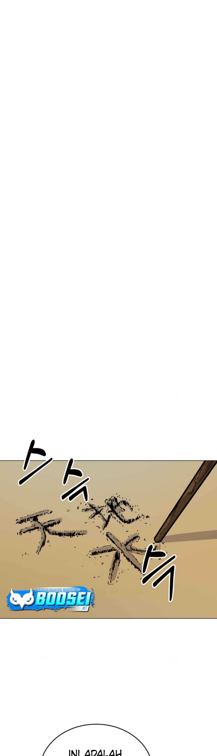 The Heavenly Demon Will Turn the World Upside Down Chapter 03 Gambar 42