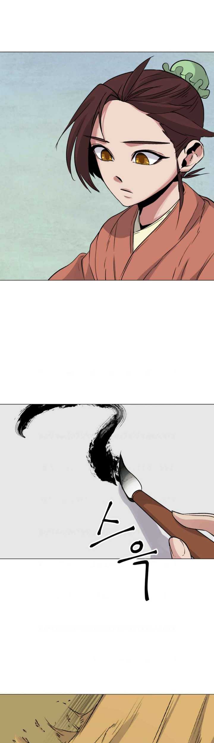 The Heavenly Demon Will Turn the World Upside Down Chapter 03 Gambar 52