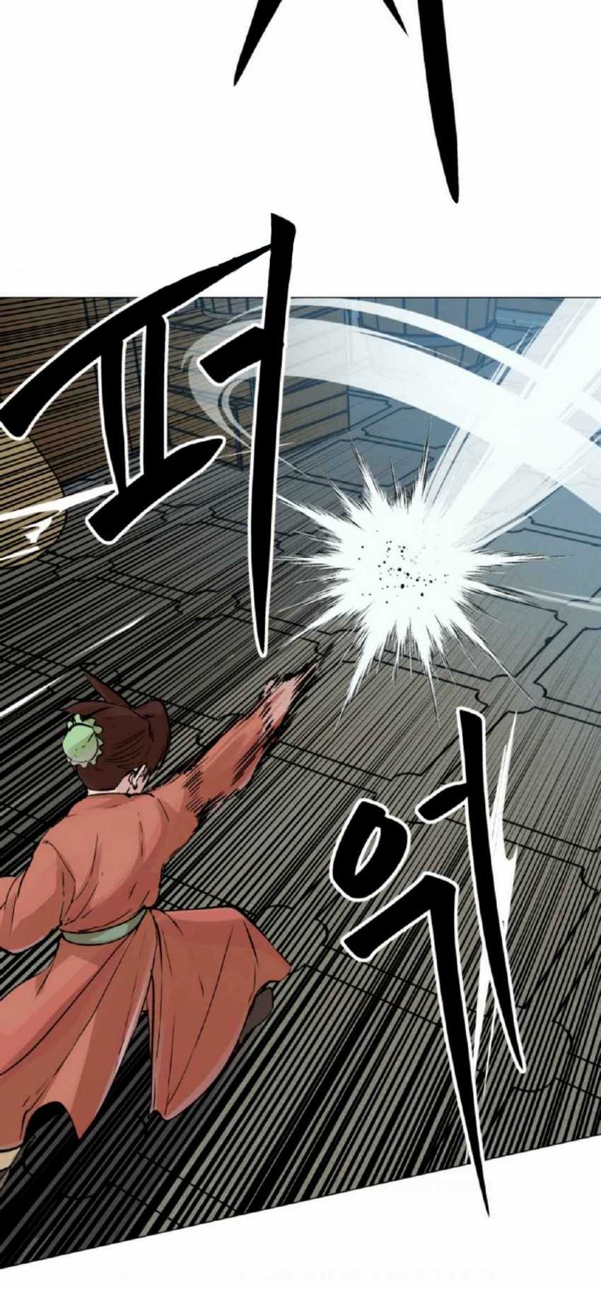 The Heavenly Demon Will Turn the World Upside Down Chapter 02 Gambar 29