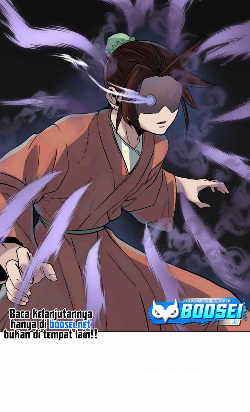 The Heavenly Demon Will Turn the World Upside Down Chapter 02 Gambar 32