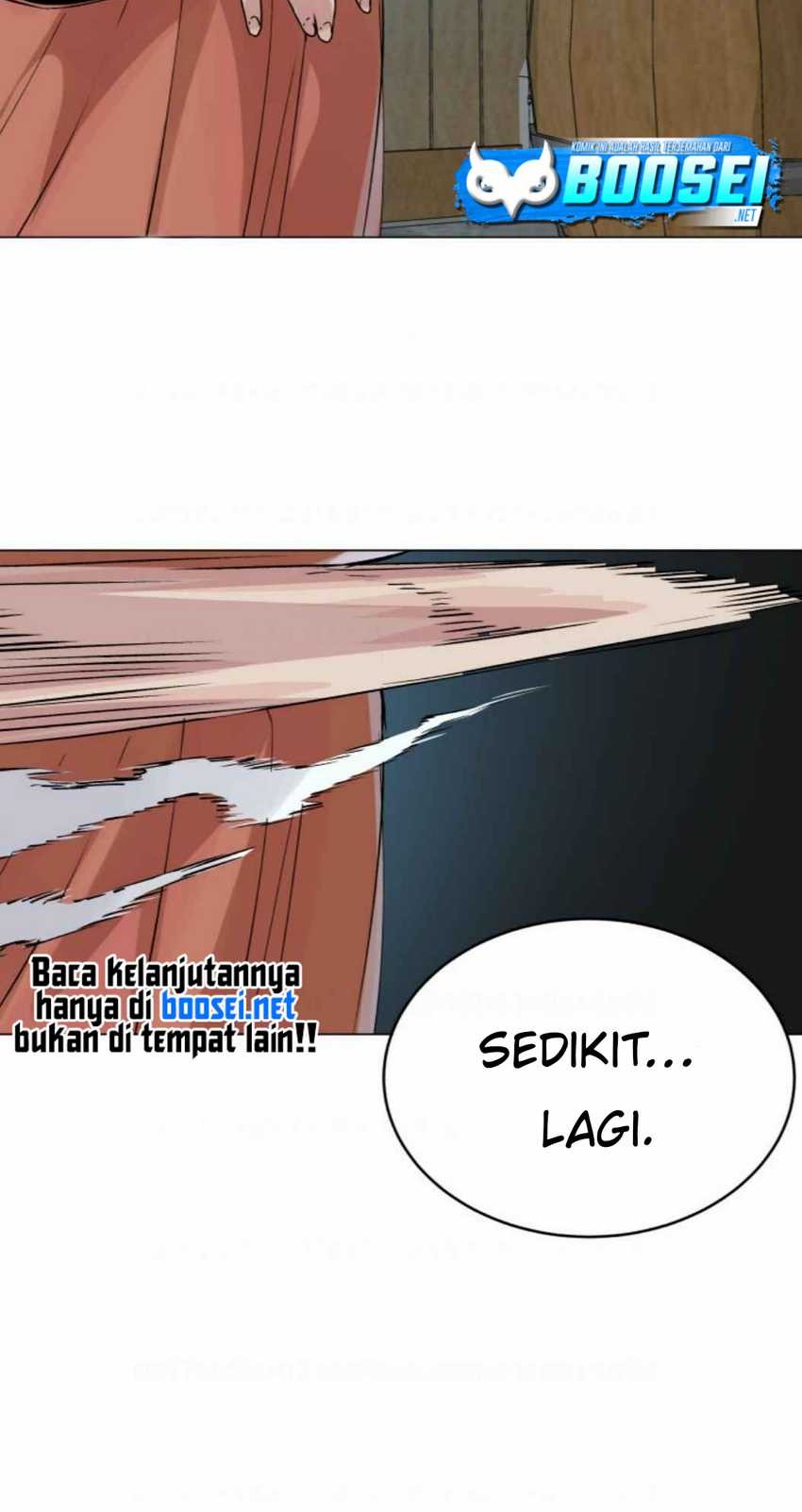 The Heavenly Demon Will Turn the World Upside Down Chapter 02 Gambar 35