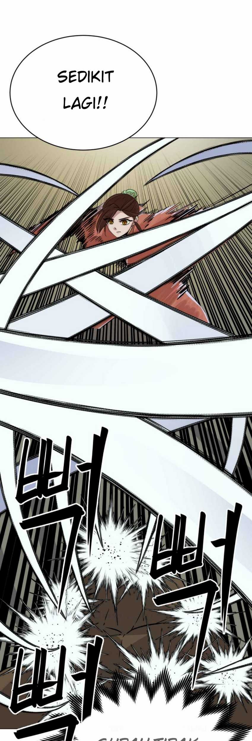 The Heavenly Demon Will Turn the World Upside Down Chapter 02 Gambar 36