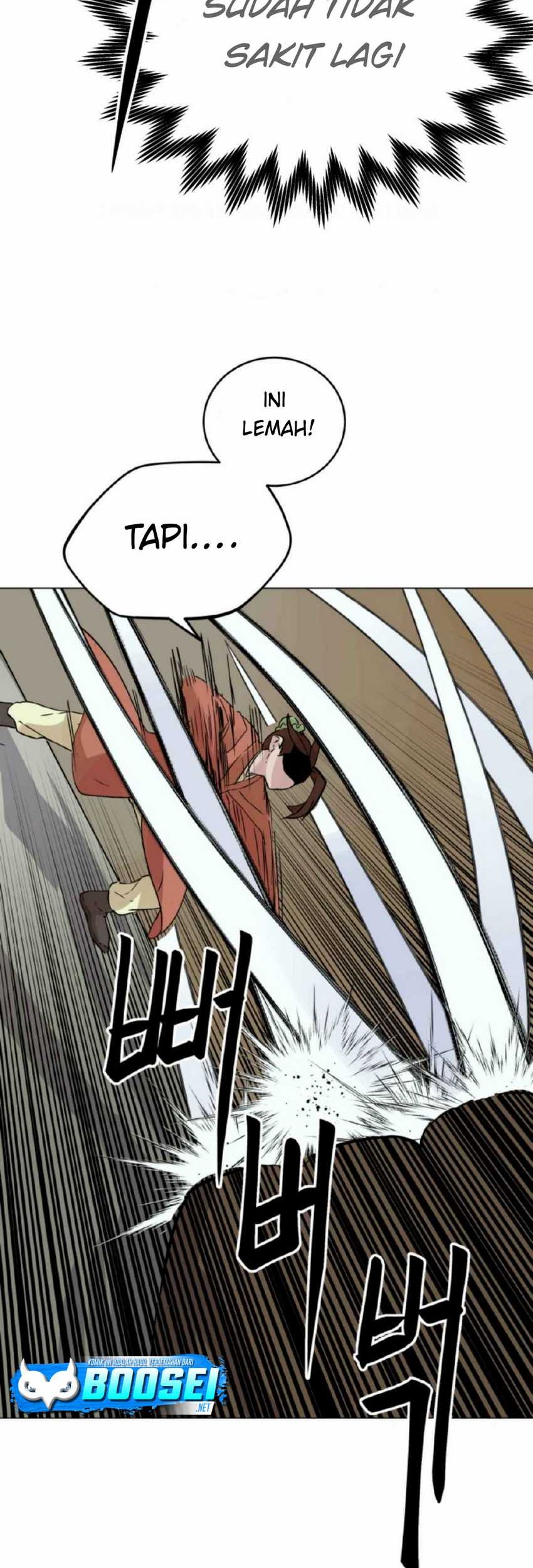 The Heavenly Demon Will Turn the World Upside Down Chapter 02 Gambar 37