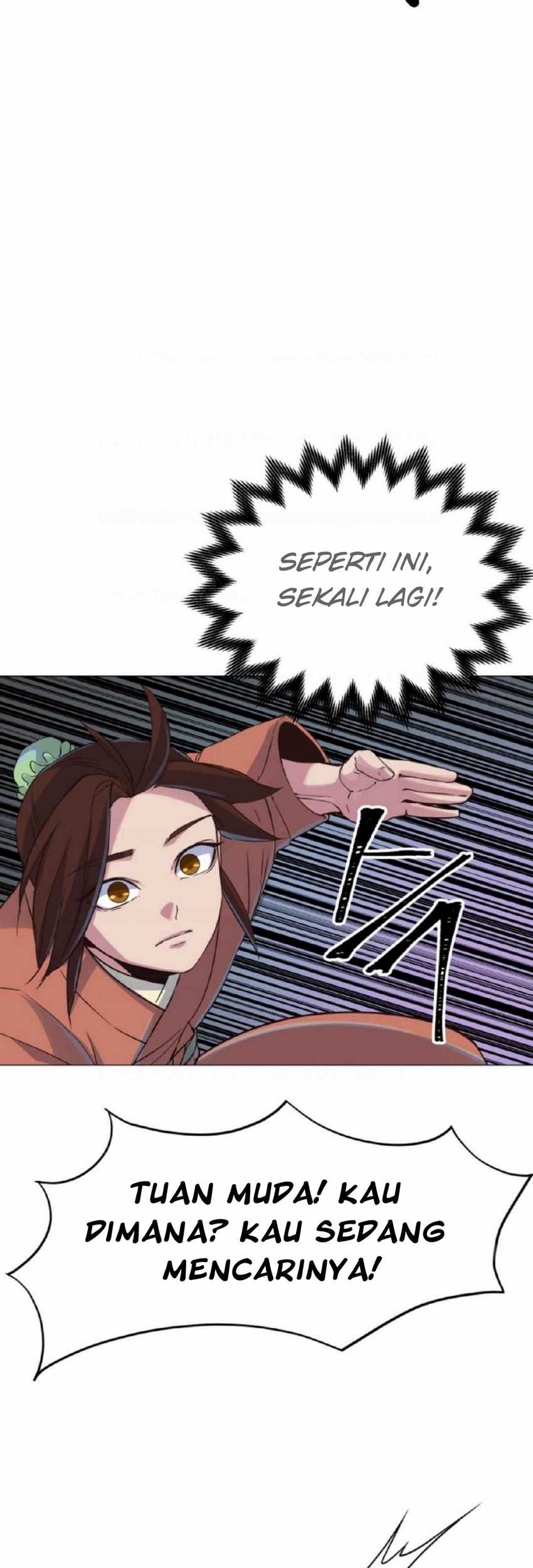 The Heavenly Demon Will Turn the World Upside Down Chapter 02 Gambar 38