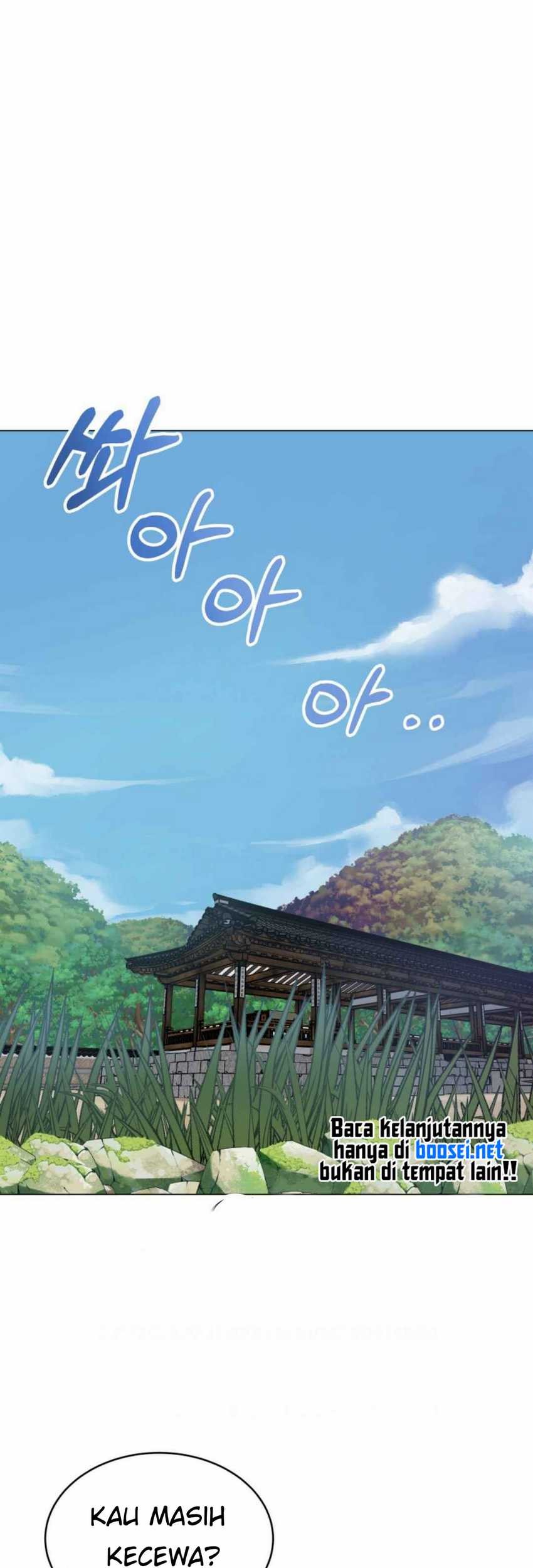 The Heavenly Demon Will Turn the World Upside Down Chapter 02 Gambar 41