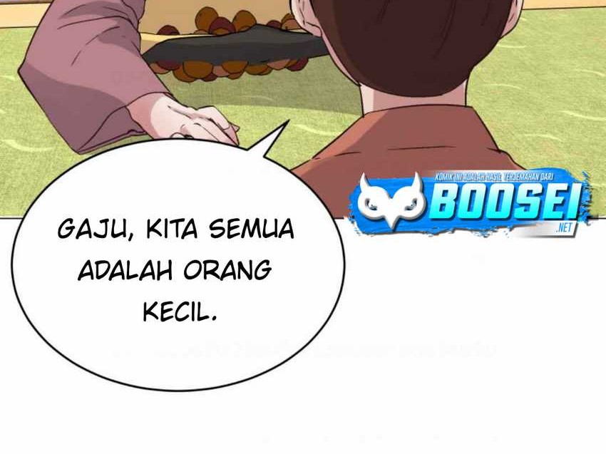 The Heavenly Demon Will Turn the World Upside Down Chapter 02 Gambar 48