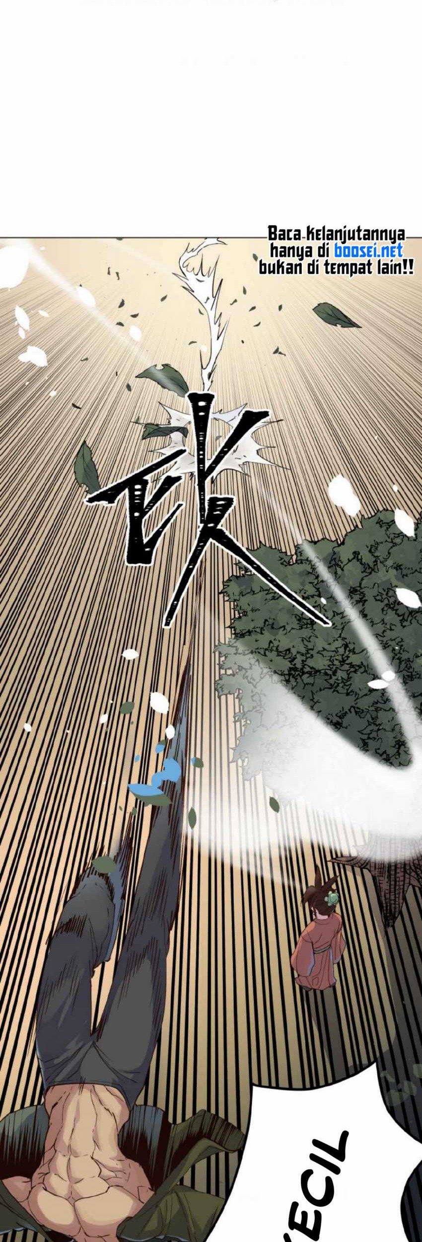 The Heavenly Demon Will Turn the World Upside Down Chapter 02 Gambar 5